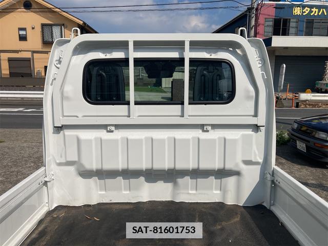 Suzuki CARRY TRUCK 2025-02 7822848-19