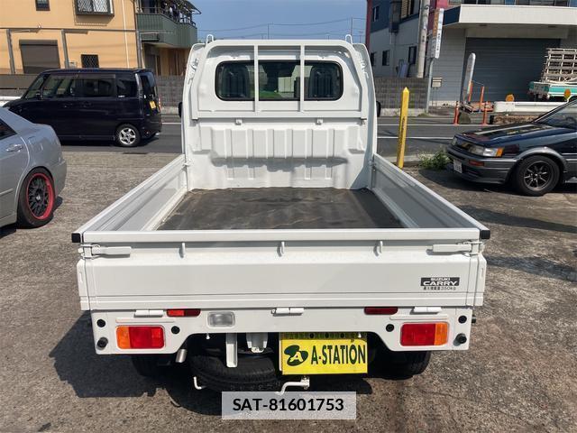 Suzuki CARRY TRUCK 2025-02 7822848-5