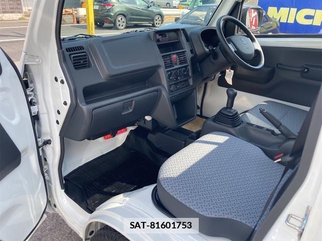 Suzuki CARRY TRUCK 2025-02 7822848-6