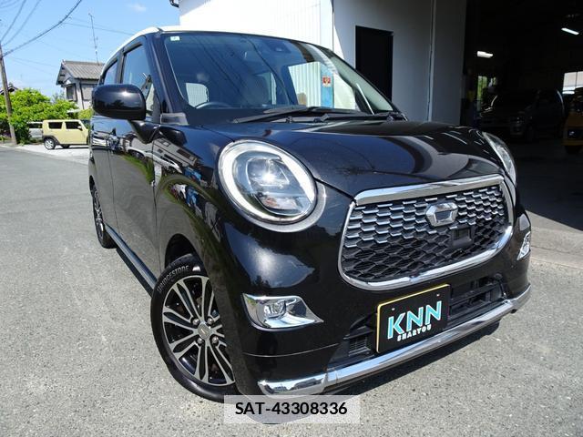 Daihatsu CAST 2016-02 7812073-0