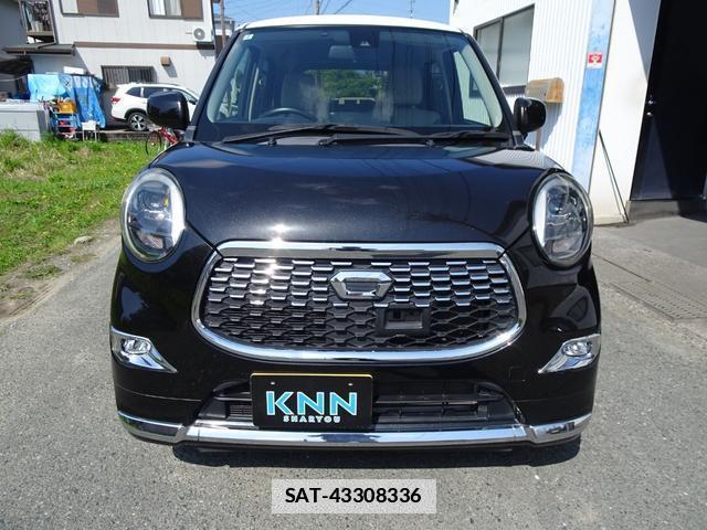 Daihatsu CAST 2016-02 7812073-1