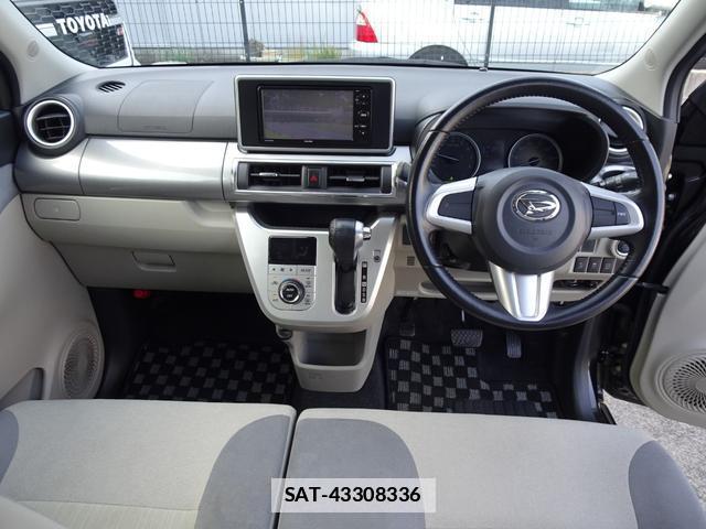 Daihatsu CAST 2016-02 7812073-10