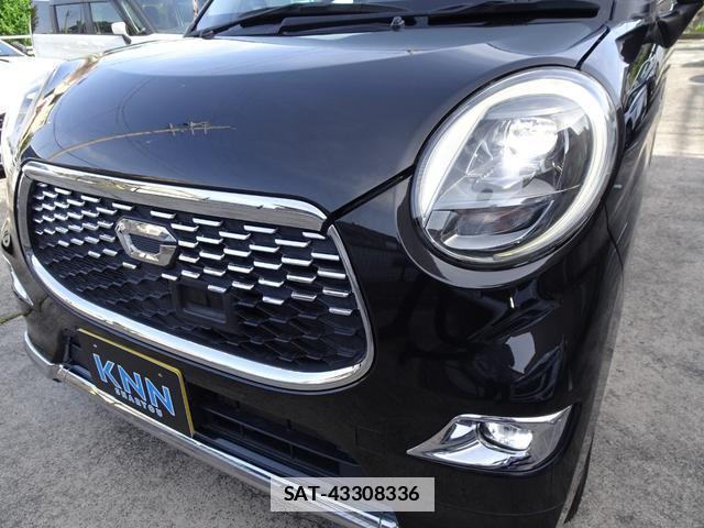 Daihatsu CAST 2016-02 7812073-11