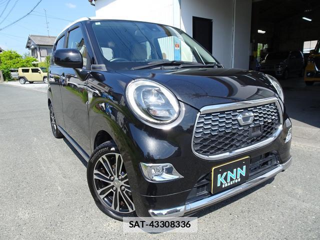 Daihatsu CAST 2016-02 7812073-13