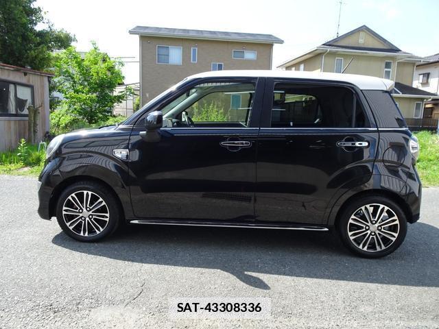 Daihatsu CAST 2016-02 7812073-14