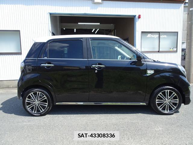 Daihatsu CAST 2016-02 7812073-15