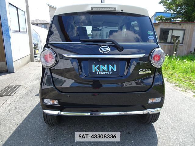 Daihatsu CAST 2016-02 7812073-16