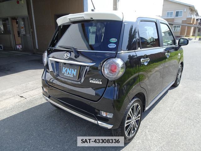 Daihatsu CAST 2016-02 7812073-17