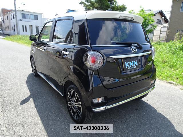 Daihatsu CAST 2016-02 7812073-18