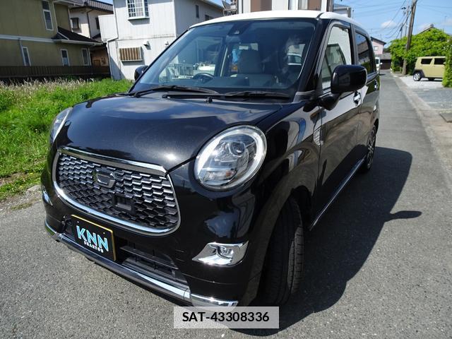 Daihatsu CAST 2016-02 7812073-2