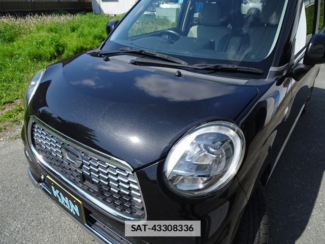 Daihatsu CAST 2016-02 7812073-3