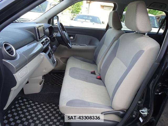 Daihatsu CAST 2016-02 7812073-8