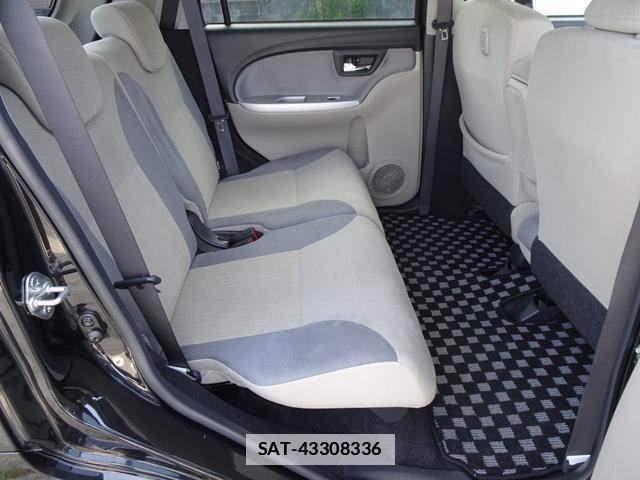 Daihatsu CAST 2016-02 7812073-9
