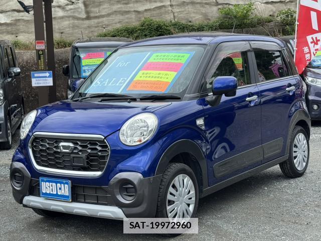 Daihatsu CAST 2015-10 7812183-0