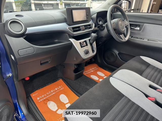 Daihatsu CAST 2015-10 7812183-10