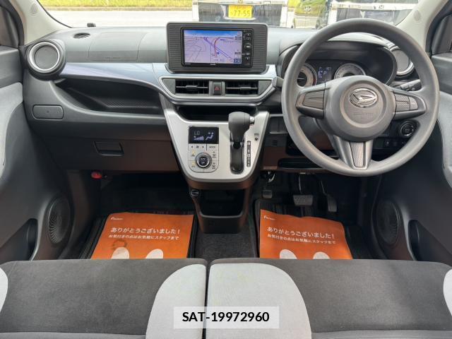 Daihatsu CAST 2015-10 7812183-14