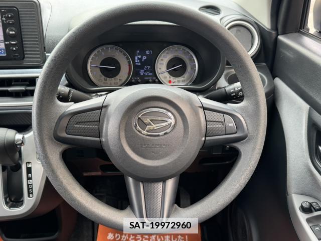 Daihatsu CAST 2015-10 7812183-16