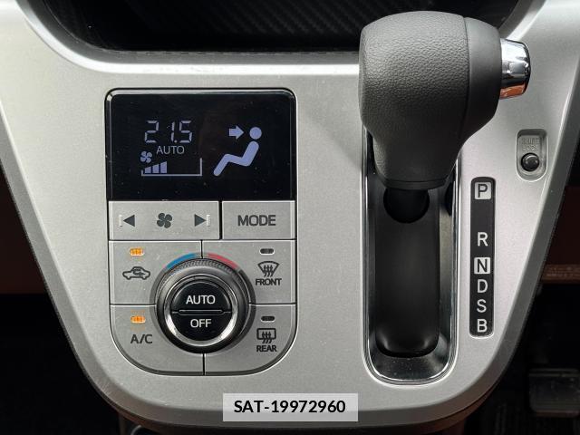 Daihatsu CAST 2015-10 7812183-18