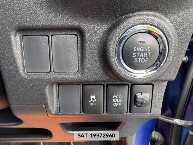 Daihatsu CAST 2015-10 7812183-19
