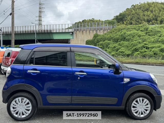 Daihatsu CAST 2015-10 7812183-3