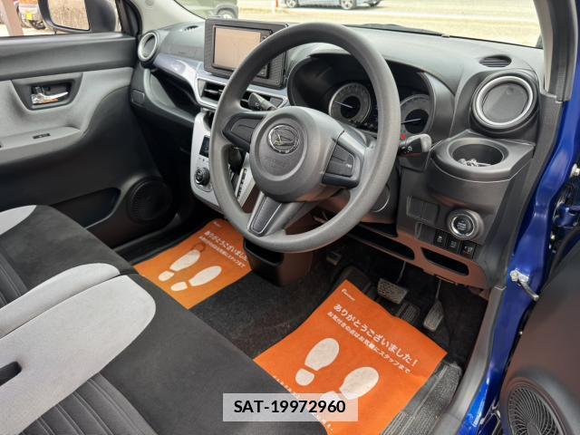 Daihatsu CAST 2015-10 7812183-8