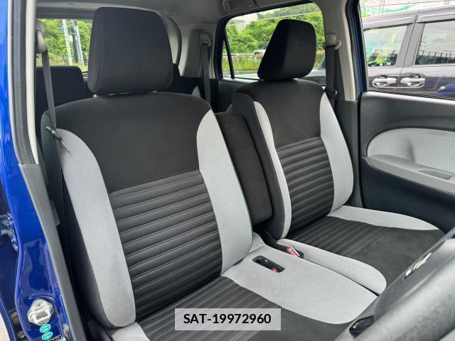 Daihatsu CAST 2015-10 7812183-9