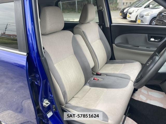 Daihatsu CAST 2015-10 7812729-10