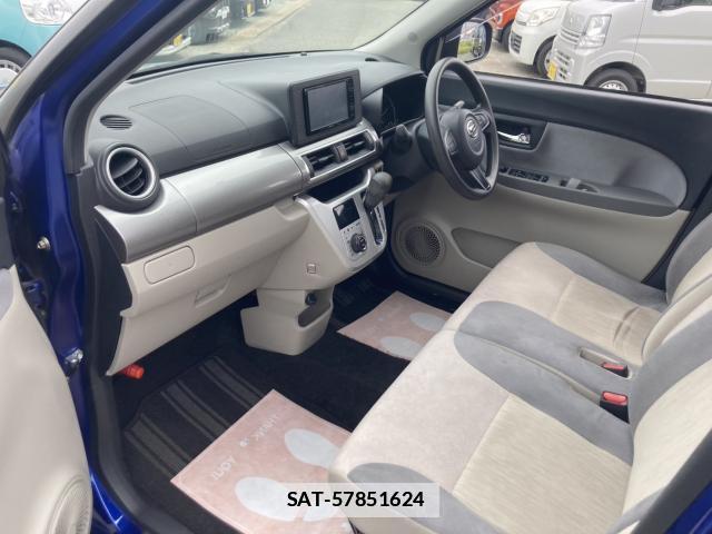 Daihatsu CAST 2015-10 7812729-11
