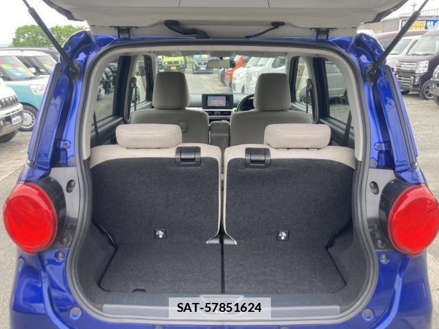 Daihatsu CAST 2015-10 7812729-6