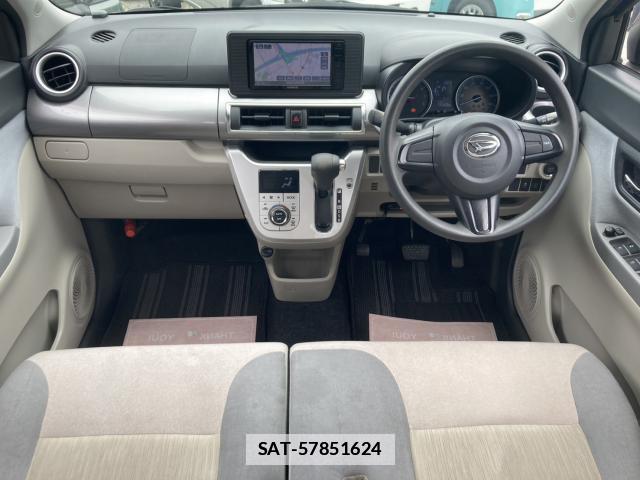 Daihatsu CAST 2015-10 7812729-7