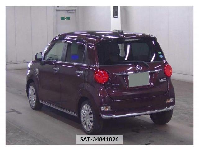 Daihatsu CAST 2021-03 7814258-0