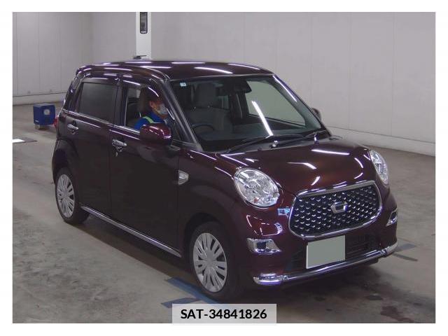 Daihatsu CAST 2021-03 7814258-1