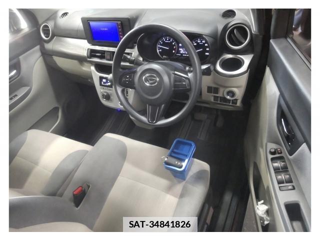Daihatsu CAST 2021-03 7814258-2
