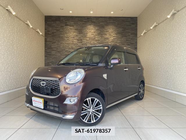 Daihatsu CAST 2016-07 7814646-0