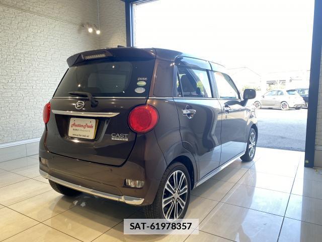 Daihatsu CAST 2016-07 7814646-1