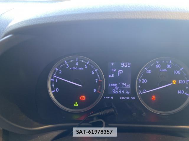 Daihatsu CAST 2016-07 7814646-14