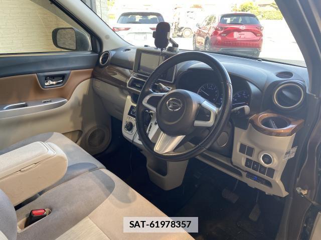Daihatsu CAST 2016-07 7814646-15