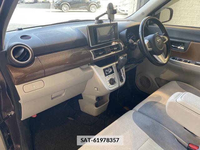 Daihatsu CAST 2016-07 7814646-16