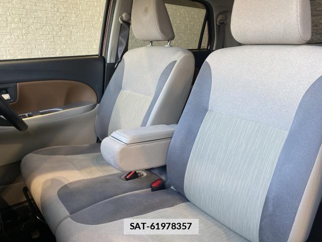Daihatsu CAST 2016-07 7814646-17