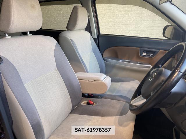 Daihatsu CAST 2016-07 7814646-6