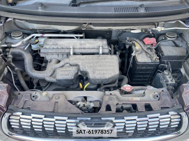 Daihatsu CAST 2016-07 7814646-7