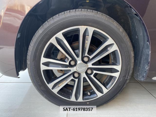 Daihatsu CAST 2016-07 7814646-8