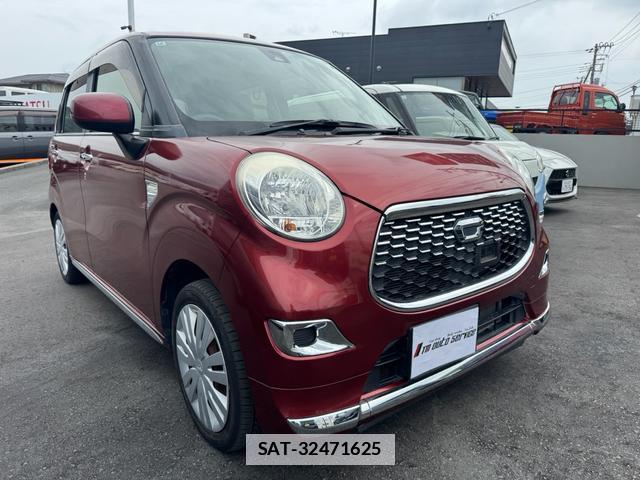 Daihatsu CAST 2015-10 7816795-0