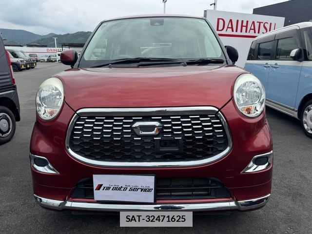 Daihatsu CAST 2015-10 7816795-1