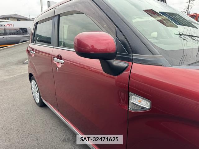Daihatsu CAST 2015-10 7816795-10
