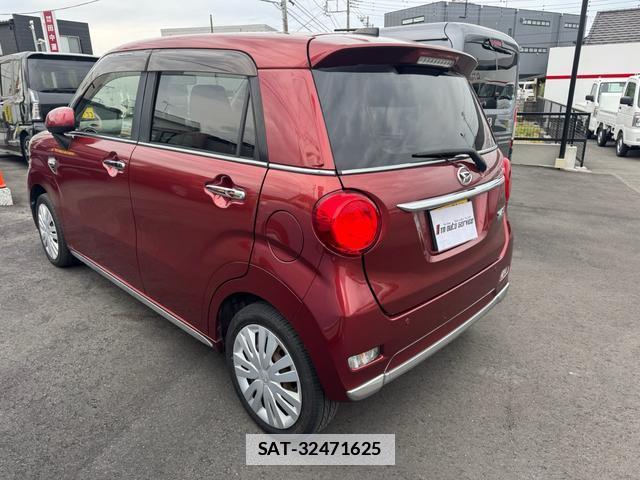 Daihatsu CAST 2015-10 7816795-13