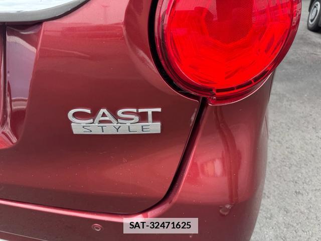 Daihatsu CAST 2015-10 7816795-15