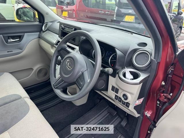 Daihatsu CAST 2015-10 7816795-18