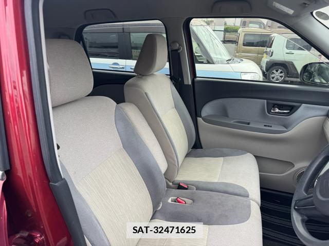 Daihatsu CAST 2015-10 7816795-19