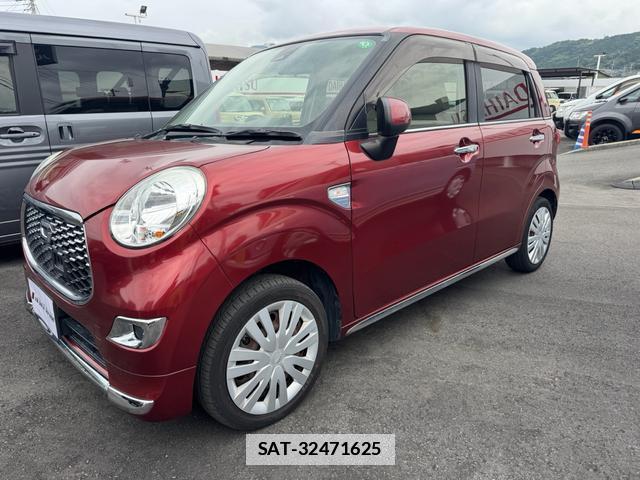 Daihatsu CAST 2015-10 7816795-2